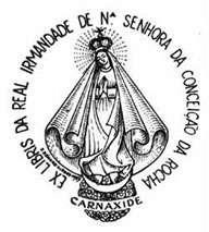 logotipo da Irmandade
